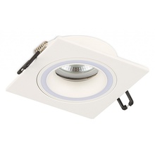 SIMPLE STORY 2070 2070-1DLW Встраиваемый светильник 9,2x9,2 см - фото 1 - фото 1