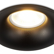 SIMPLE STORY 2071 2071-1DLB Встраиваемый светильник  - фото 1 - фото 2