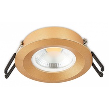 SIMPLE STORY 2072 2072-1DLG Встраиваемый светильник - фото 1 SIMPLE STORY 2072 2072-1DLG Встраиваемый светильник - фото 1 - фото 1