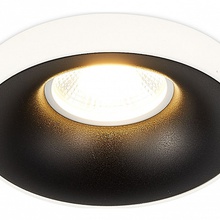 SIMPLE STORY 2073 2073-1DLBW Встраиваемый светильник  - фото 1 - фото 2