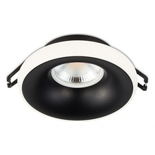 SIMPLE STORY 2073 2073-1DLBW Встраиваемый светильник - фото 1 SIMPLE STORY 2073 2073-1DLBW Встраиваемый светильник - фото 1 - фото 1