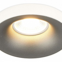 SIMPLE STORY 2073 2073-1DLGRW Встраиваемый светильник  - фото 1 - фото 2