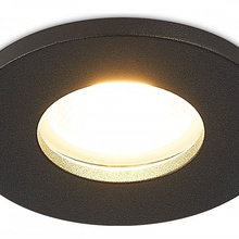 SIMPLE STORY 2074 2074-1DLB Встраиваемый светильник  - фото 1 - фото 2