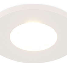 SIMPLE STORY 2074 2074-1DLW Встраиваемый светильник  - фото 1 - фото 2