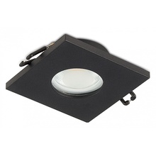 SIMPLE STORY 2075 2075-1DLB Встраиваемый светильник 8,4x8,4x2,7 см - фото 1 - фото 1