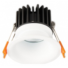 SIMPLE STORY 2078 2078-LED7DLW Встраиваемый светильник - фото 1 SIMPLE STORY 2078 2078-LED7DLW Встраиваемый светильник - фото 1 - фото 1