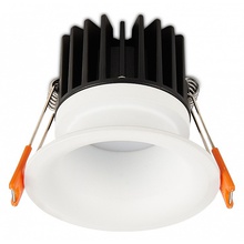 SIMPLE STORY 2080 2080-LED7DLW Встраиваемый светильник - фото 1 SIMPLE STORY 2080 2080-LED7DLW Встраиваемый светильник - фото 1 - фото 1