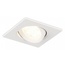 SIMPLE STORY 2084 2084-LED5DLW Встраиваемый светильник 9x9 см - фото 3