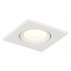 SIMPLE STORY 2084 2084-LED5DLW Встраиваемый светильник 9x9 см - фото 2