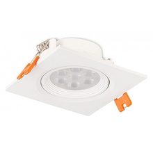 SIMPLE STORY 2084 2084-LED5DLW Встраиваемый светильник 9x9 см - фото 1 - фото 1