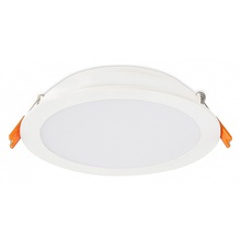 SIMPLE STORY 2086 2086-LED12DLW Встраиваемый светильник - фото 1 SIMPLE STORY 2086 2086-LED12DLW Встраиваемый светильник - фото 1 - фото 1