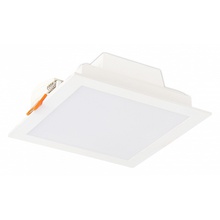 SIMPLE STORY 2088 2088-LED12DLW Встраиваемый светильник 15x15 см - фото 1 SIMPLE STORY 2088 2088-LED12DLW Встраиваемый светильник 15x15 см - фото 1 - фото 1