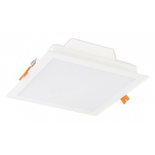 SIMPLE STORY 2088 2088-LED18DLW Встраиваемый светильник 17,5x17,5 см - фото 1 SIMPLE STORY 2088 2088-LED18DLW Встраиваемый светильник 17,5x17,5 см - фото 1 - фото 1