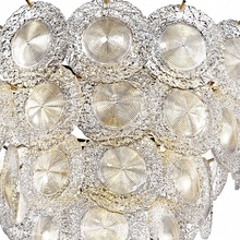 SIMPLE STORY 48171 48171-4PL Светильник  - фото 1 - фото 3