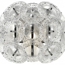 SIMPLE STORY 4831 4831-1WL Светильник 38x28 см - фото 1 - фото 2