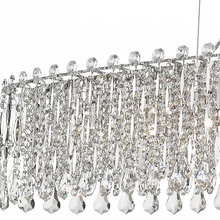 SIMPLE STORY 50131 50131-6PL Люстра подвесная 93x30x33 см - фото 1 - фото 3