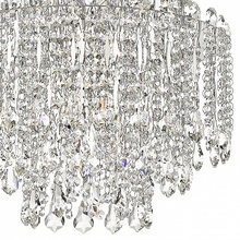 SIMPLE STORY 50231 50231-6PL Люстра подвесная  - фото 1 - фото 3