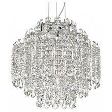 SIMPLE STORY 50231 50231-6PL Люстра подвесная  - фото 1 - фото 1