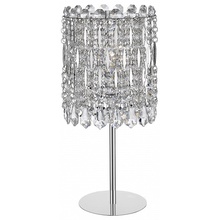 SIMPLE STORY 5031 5031-1TL Настольная лампа декоративная - фото 1 SIMPLE STORY 5031 5031-1TL Настольная лампа декоративная - фото 1 - фото 1