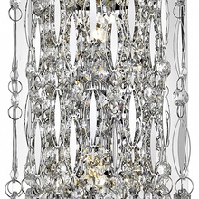 SIMPLE STORY 5031 5031-2WL Светильник 16x24 см - фото 1 - фото 2