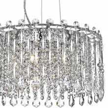 SIMPLE STORY 5031 5031-5PL Люстра подвесная  - фото 1 - фото 3