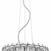 SIMPLE STORY 5031 5031-5PL Люстра подвесная - фото 1 - 2 SIMPLE STORY 5031 5031-5PL Люстра подвесная - фото 1 - фото 2