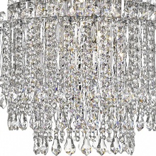 SIMPLE STORY 5031 5031-8PL Люстра подвесная  - фото 1 - фото 3