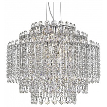 SIMPLE STORY 5031 5031-8PL Люстра подвесная - фото 1 SIMPLE STORY 5031 5031-8PL Люстра подвесная - фото 1 - фото 1