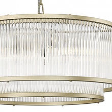 SIMPLE STORY 58181 58181-6PL Светильник  - фото 1 - фото 3