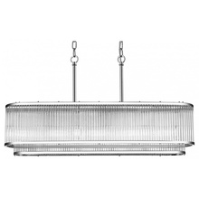 SIMPLE STORY 58231 58231-6PL Светильник 83x24x55 см - фото 1 SIMPLE STORY 58231 58231-6PL Светильник 83x24x55 см - фото 1 - фото 1