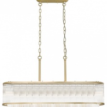 SIMPLE STORY 58281 58281-6PL Светильник 83x24x55 см - фото 1 - фото 2