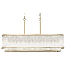 SIMPLE STORY 58281 58281-6PL Светильник 83x24x55 см - фото 1 - фото 1