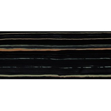 Simpolo Black Bamboo 6mm Керамогранит 120x278 см, Индия, под оникс - фото 1 - фото 1