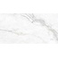 Simpolo Glacier Blanco Белый Керамогранит 120x278 см, Индия, под мрамор - фото 1