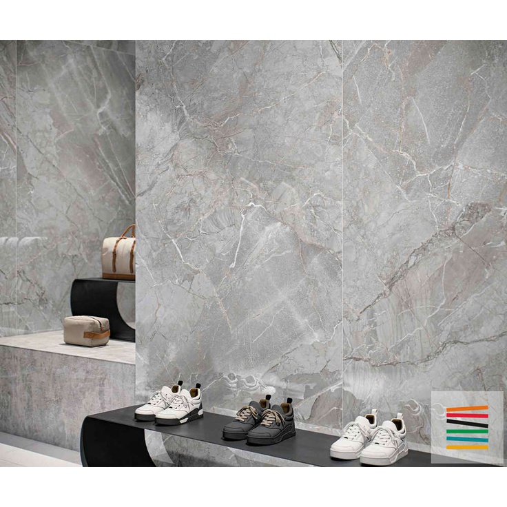 Grey Amazon 120x180 керамогранит от Simpolo купить керамическую