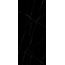 Simpolo Marquina Night 6mm Керамогранит 120x278 см, Индия, под мрамор - фото 1