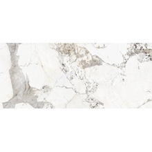 Simpolo Patagoniya 6mm Керамогранит 120x278 см, Индия, под мрамор - фото 1 - фото 1