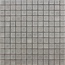 Skalini Mercury MRC (GREY)-2 Серая Мозаика 30x30 см, Италия, под мозаику - фото 1