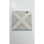 Smile Tile Artisan Cream Керамогранит 19,8x19,8 см, Индия - фото 2
