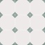 Smile Tile Эклектика Брайтон зеленый Керамогранит 20x20 см, Индия, ничего - фото 2