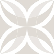 Smile Tile Эклектика Дюна Керамогранит 20x20 см, Индия, ничего - фото 1 - фото 1