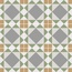 Smile Tile Эклектика Честер Керамогранит 20x20 см, Индия, ничего - фото 2