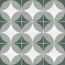 Smile Tile Эклектика Эмми Керамогранит 20x20 см, Индия, ничего - фото 2