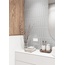 Smile Tile Picket 7,5x30 см, керамика, Индия - фото интерьера 3