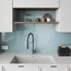 Smile Tile Picket 7,5x30 см, керамика, Индия - фото интерьера 1