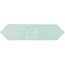 Smile Tile Picket Aqua Настенная плитка 7,5x30 см, Индия - фото 1