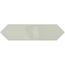 Smile Tile Picket Menta Настенная плитка 7,5x30 см, Индия - фото 1