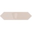 Smile Tile Picket Noce Настенная плитка 7,5x30 см, Индия - фото 1