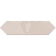 Smile Tile Picket Noce Настенная плитка 7,5x30 см, Индия - фото 1 - фото 1