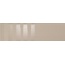 Smile Tile Rivera Cashmere Настенная плитка 7,5x30 см, Индия, под кирпич  - фото 1